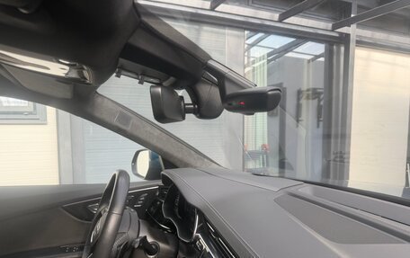 Audi Q8 I, 2020 год, 5 150 000 рублей, 24 фотография