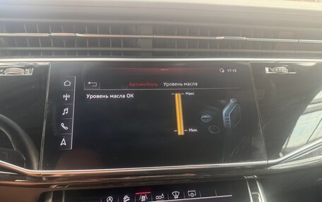 Audi Q8 I, 2020 год, 5 150 000 рублей, 19 фотография