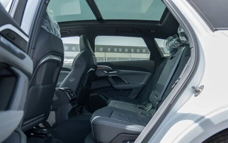Audi Q5, 2026 год, 5 785 000 рублей, 7 фотография