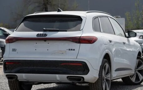 Audi Q5, 2026 год, 5 785 000 рублей, 2 фотография