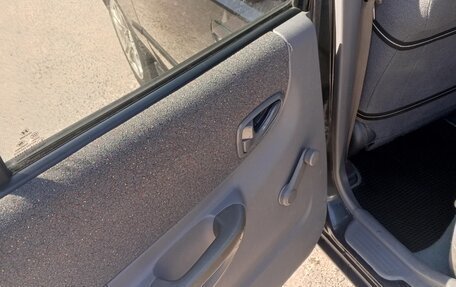 Hyundai Accent II, 2008 год, 600 000 рублей, 15 фотография