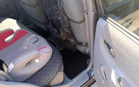 Hyundai Accent II, 2008 год, 600 000 рублей, 14 фотография