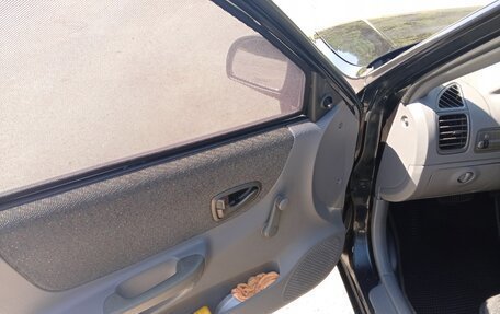 Hyundai Accent II, 2008 год, 600 000 рублей, 18 фотография