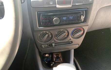 Hyundai Accent II, 2008 год, 600 000 рублей, 20 фотография