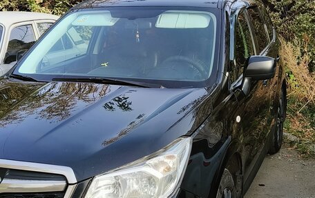 Subaru Forester, 2014 год, 1 450 000 рублей, 2 фотография