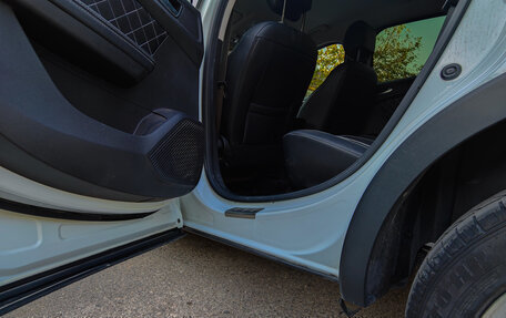 Renault Arkana I, 2019 год, 1 599 999 рублей, 9 фотография