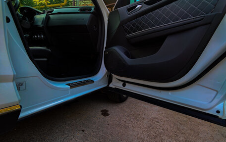 Renault Arkana I, 2019 год, 1 599 999 рублей, 11 фотография