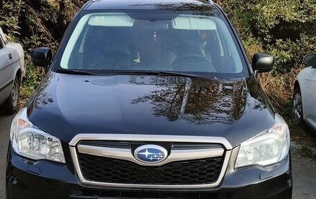 Subaru Forester, 2014 год, 1 450 000 рублей, 3 фотография