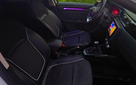 Renault Arkana I, 2019 год, 1 599 999 рублей, 22 фотография