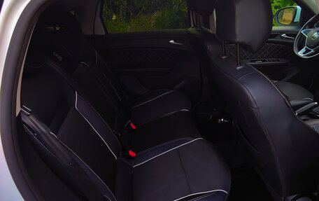 Renault Arkana I, 2019 год, 1 599 999 рублей, 23 фотография