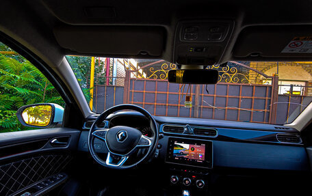 Renault Arkana I, 2019 год, 1 599 999 рублей, 18 фотография