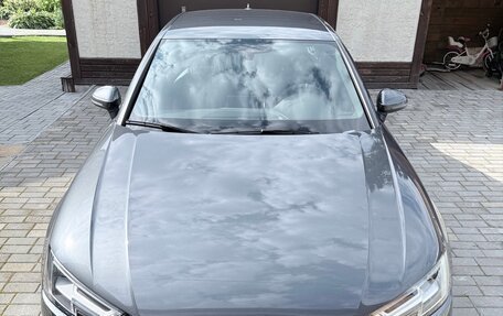 Audi A4, 2018 год, 3 100 000 рублей, 2 фотография