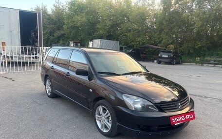 Mitsubishi Lancer IX, 2004 год, 200 000 рублей, 3 фотография
