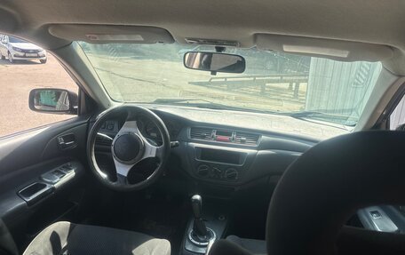 Mitsubishi Lancer IX, 2004 год, 200 000 рублей, 7 фотография
