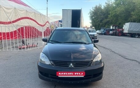 Mitsubishi Lancer IX, 2004 год, 200 000 рублей, 2 фотография