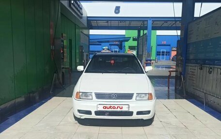 Volkswagen Polo III рестайлинг, 1997 год, 250 000 рублей, 5 фотография