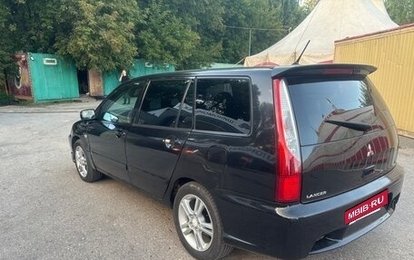 Mitsubishi Lancer IX, 2004 год, 200 000 рублей, 6 фотография