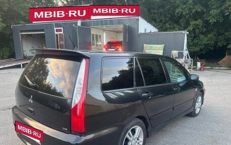 Mitsubishi Lancer IX, 2004 год, 200 000 рублей, 4 фотография