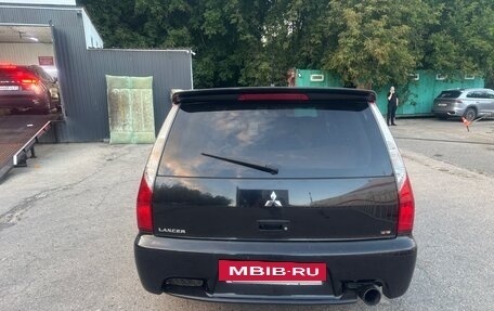 Mitsubishi Lancer IX, 2004 год, 200 000 рублей, 5 фотография