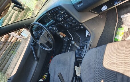 Volkswagen Passat B3, 1990 год, 85 000 рублей, 9 фотография