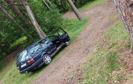 Volkswagen Passat B3, 1990 год, 85 000 рублей, 6 фотография