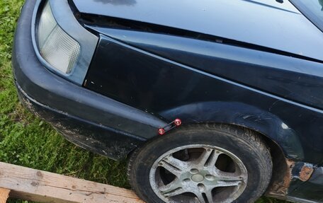 Volkswagen Passat B3, 1990 год, 85 000 рублей, 4 фотография