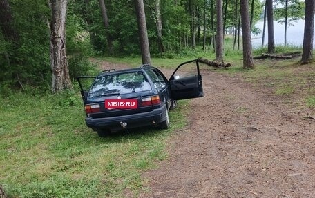 Volkswagen Passat B3, 1990 год, 85 000 рублей, 5 фотография