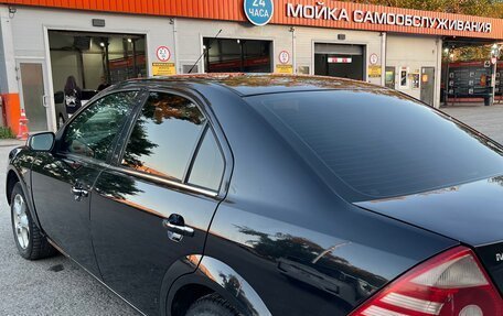 Ford Mondeo III, 2006 год, 350 000 рублей, 8 фотография