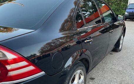Ford Mondeo III, 2006 год, 350 000 рублей, 4 фотография