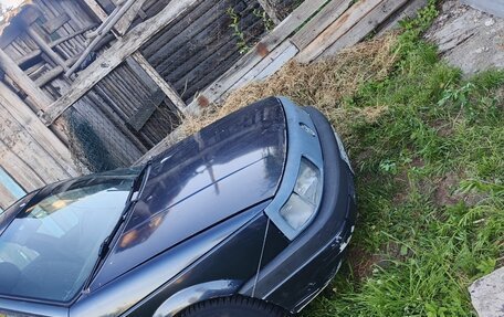 Volkswagen Passat B3, 1990 год, 85 000 рублей, 13 фотография