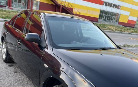 Ford Mondeo III, 2006 год, 350 000 рублей, 2 фотография