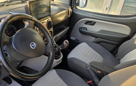 Fiat Doblo I, 2011 год, 600 000 рублей, 5 фотография