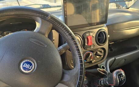 Fiat Doblo I, 2011 год, 600 000 рублей, 6 фотография