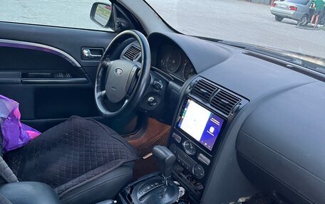 Ford Mondeo III, 2006 год, 350 000 рублей, 14 фотография