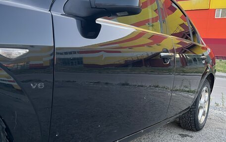 Ford Mondeo III, 2006 год, 350 000 рублей, 12 фотография