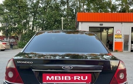 Ford Mondeo III, 2006 год, 350 000 рублей, 6 фотография