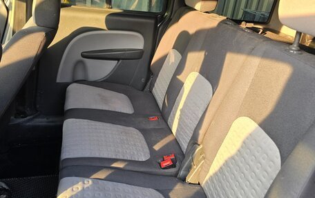 Fiat Doblo I, 2011 год, 600 000 рублей, 8 фотография