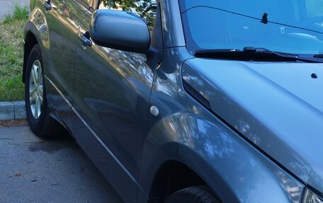 Suzuki Grand Vitara, 2008 год, 800 000 рублей, 2 фотография