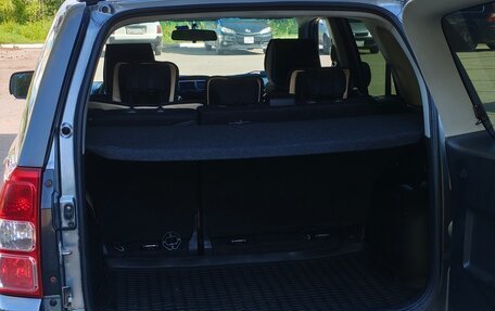 Suzuki Grand Vitara, 2008 год, 800 000 рублей, 10 фотография