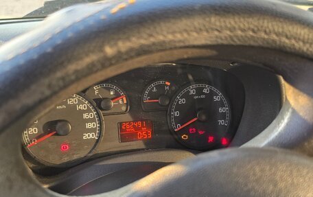 Fiat Doblo I, 2011 год, 600 000 рублей, 9 фотография