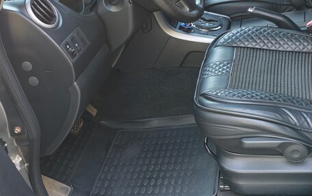 Suzuki Grand Vitara, 2008 год, 800 000 рублей, 6 фотография