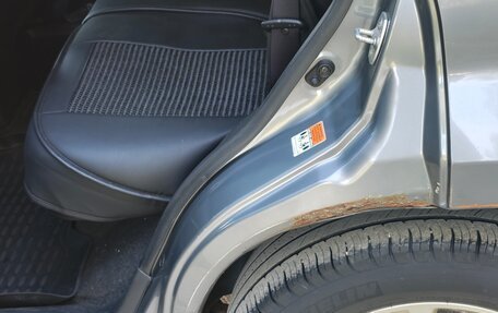 Suzuki Grand Vitara, 2008 год, 800 000 рублей, 8 фотография