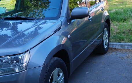 Suzuki Grand Vitara, 2008 год, 800 000 рублей, 3 фотография