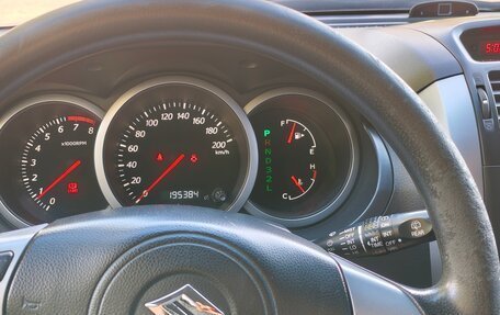 Suzuki Grand Vitara, 2008 год, 800 000 рублей, 4 фотография