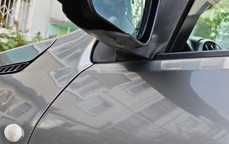 Suzuki Grand Vitara, 2008 год, 800 000 рублей, 11 фотография
