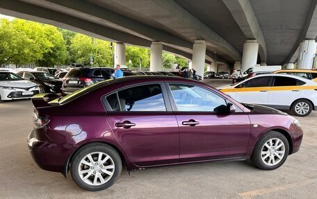 Mazda 3, 2007 год, 475 000 рублей, 2 фотография