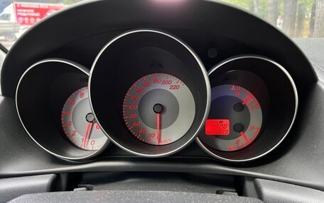 Mazda 3, 2007 год, 475 000 рублей, 13 фотография