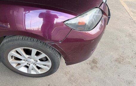 Mazda 3, 2007 год, 475 000 рублей, 6 фотография