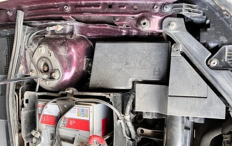 Mazda 3, 2007 год, 475 000 рублей, 11 фотография