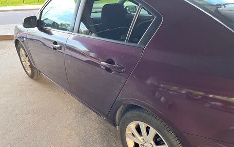 Mazda 3, 2007 год, 475 000 рублей, 7 фотография